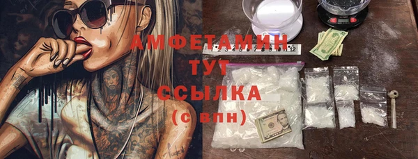 ALPHA-PVP Алексеевка