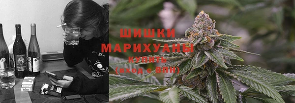 ALPHA-PVP Алексеевка
